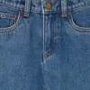 Child Bonpoint Bottoms | Dewey Pants Light Denim