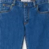 Child Bonpoint Bottoms | Dewey Pants Light Denim
