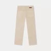 Child Bonpoint Bottoms | Dewey Pants Stone