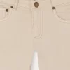 Child Bonpoint Bottoms | Dewey Pants Stone
