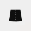 Child Bonpoint Skirts | Dexie Skirt Black