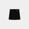 Child Bonpoint Skirts | Dexie Skirt Black