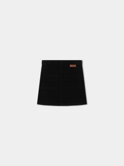 Child Bonpoint Skirts | Dexie Skirt Black