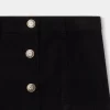 Child Bonpoint Skirts | Dexie Skirt Black