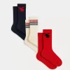 Child Bonpoint Socks And Underwear | Dimas Socks Ruby