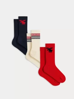 Child Bonpoint Socks And Underwear | Dimas Socks Ruby