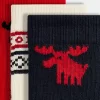 Child Bonpoint Socks And Underwear | Dimas Socks Ruby