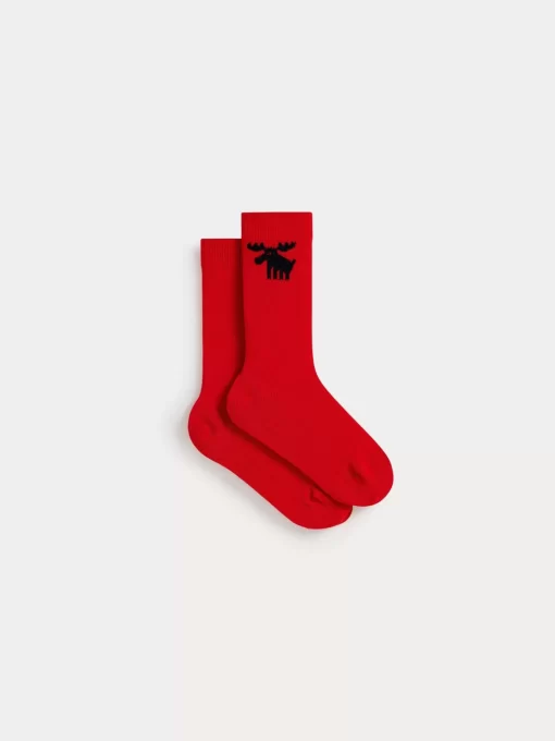 Child Bonpoint Socks And Underwear | Dimas Socks Ruby