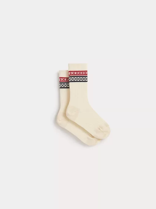 Child Bonpoint Socks And Underwear | Dimas Socks Ruby