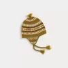 Newborn & Baby Bonpoint Accessories | Dinna Hat Light Khaki