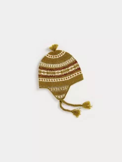 Newborn & Baby Bonpoint Accessories | Dinna Hat Light Khaki