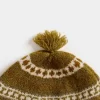 Newborn & Baby Bonpoint Accessories | Dinna Hat Light Khaki
