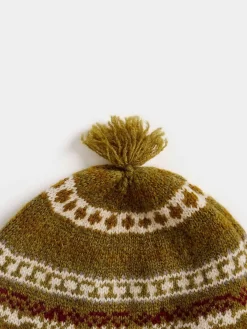 Newborn & Baby Bonpoint Accessories | Dinna Hat Light Khaki