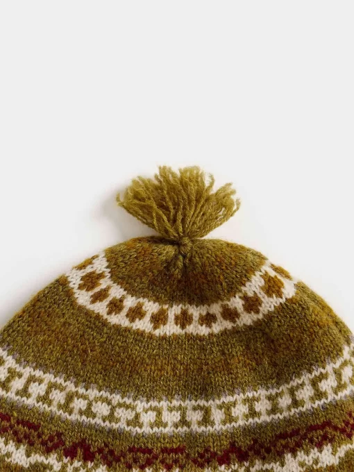 Newborn & Baby Bonpoint Accessories | Dinna Hat Light Khaki