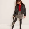 Child Bonpoint Bottoms | Diplome Shorts Licorice