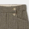 Child Bonpoint Bottoms | Diplome Shorts Licorice