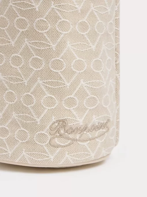 Newborn & Baby Bonpoint Childcare | Dita Bottle Bag Beige