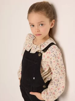 Child Bonpoint Tops | Dixie Blouse Camellia Pink