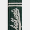 Child Bonpoint Socks And Underwear | Doby Socks Green