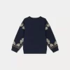 Child Bonpoint Sweatshirts | Dolores Sweatshirt Navy
