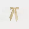 Child Bonpoint Accessories | Domina Barrette Banana
