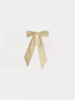 Child Bonpoint Accessories | Domina Barrette Banana