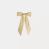 Child Bonpoint Accessories | Domina Barrette Banana
