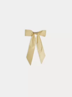 Child Bonpoint Accessories | Domina Barrette Banana