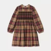 Child Bonpoint Dresses | Donatelle Dress Camel