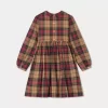 Child Bonpoint Dresses | Donatelle Dress Camel