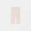 Newborn & Baby Bonpoint Socks And Accessories | Dora Leggings Light Pink
