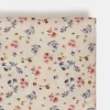 Newborn & Baby Bonpoint Childcare | Doudou Cloth Square Aqua Blue