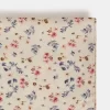 Newborn & Baby Bonpoint Childcare | Doudou Cloth Square Aqua Blue