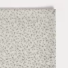 Newborn & Baby Bonpoint Childcare | Doudou Cloth Square Gray Blue