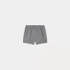 Newborn & Baby Bonpoint Pants, Bloomers, And Rompers | Doumi Bloomers British Racing Green