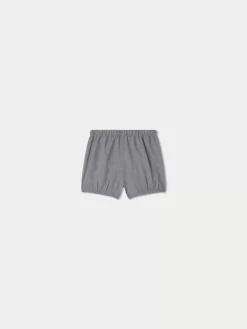 Newborn & Baby Bonpoint Pants, Bloomers, And Rompers | Doumi Bloomers British Racing Green