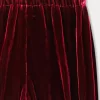 Newborn & Baby Bonpoint Bloomers, Shorts, And Pants | Doumi Bloomers Burgundy