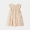 Child Bonpoint Dresses | Dress Beige