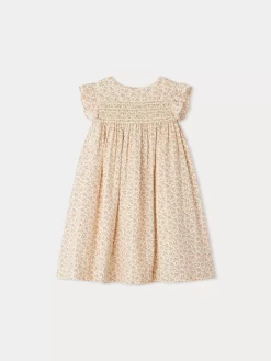 Child Bonpoint Dresses | Dress Beige