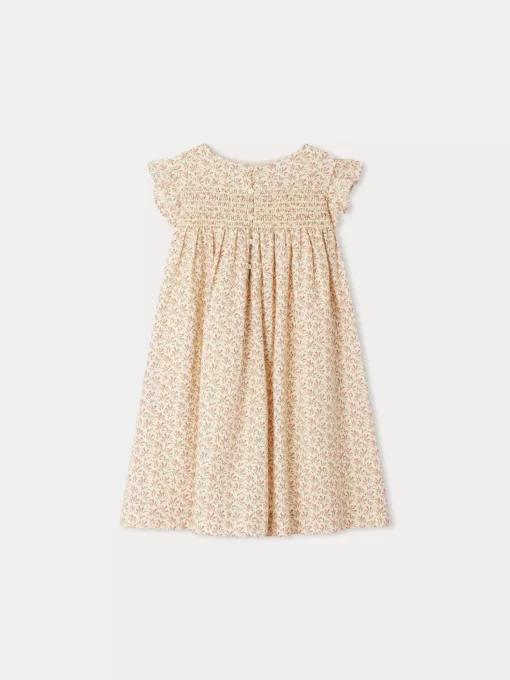 Child Bonpoint Dresses | Dress Beige
