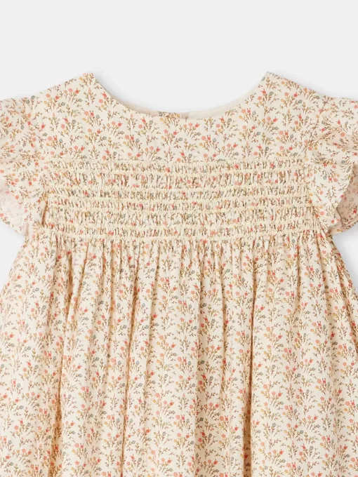 Child Bonpoint Dresses | Dress Beige