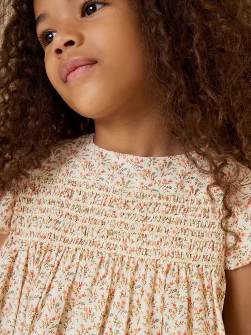Child Bonpoint Dresses | Dress Beige