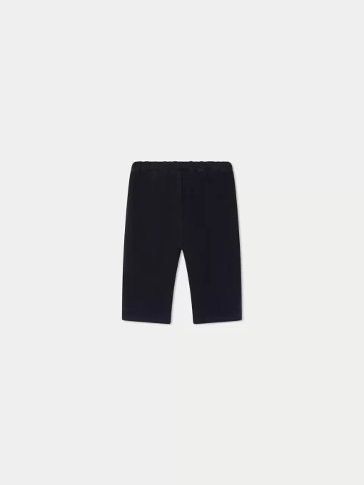 Newborn & Baby Bonpoint Bloomers, Shorts, And Pants | Dursday Pants Navy