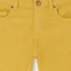 Child Bonpoint Bottoms | Dylan Pants Buttercup Yellow