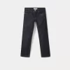 Child Bonpoint Bottoms | Dylan Pants Dark Denim