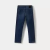Child Bonpoint Bottoms | Dylan Pants Light Denim