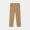 Child Bonpoint Bottoms | Dylan Pants Praline