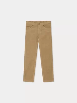 Child Bonpoint Bottoms | Dylan Pants Praline