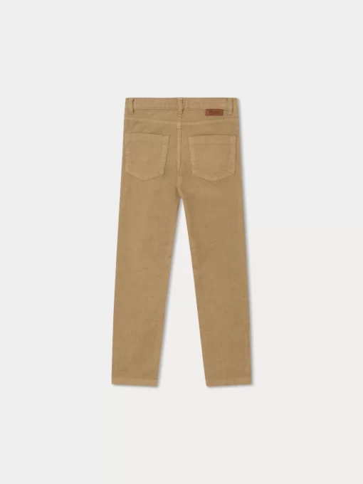 Child Bonpoint Bottoms | Dylan Pants Praline