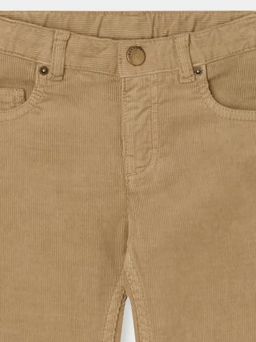 Child Bonpoint Bottoms | Dylan Pants Praline